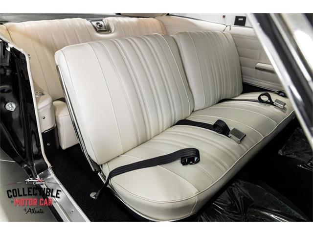 1966 Chevrolet Impala (CC-2089727) for sale in Marietta, Georgia