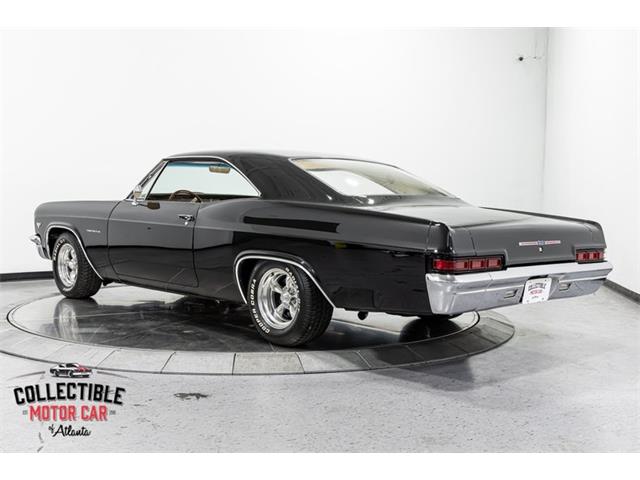 1966 Chevrolet Impala (CC-2089727) for sale in Marietta, Georgia