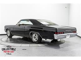 1966 Chevrolet Impala (CC-2089727) for sale in Marietta, Georgia