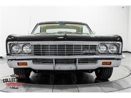1966 Chevrolet Impala (CC-2089727) for sale in Marietta, Georgia