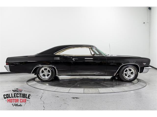1966 Chevrolet Impala (CC-2089727) for sale in Marietta, Georgia
