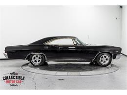 1966 Chevrolet Impala (CC-2089727) for sale in Marietta, Georgia