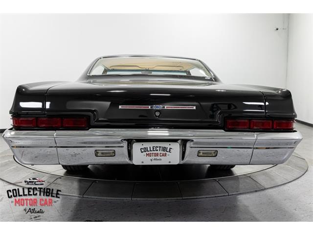1966 Chevrolet Impala (CC-2089727) for sale in Marietta, Georgia