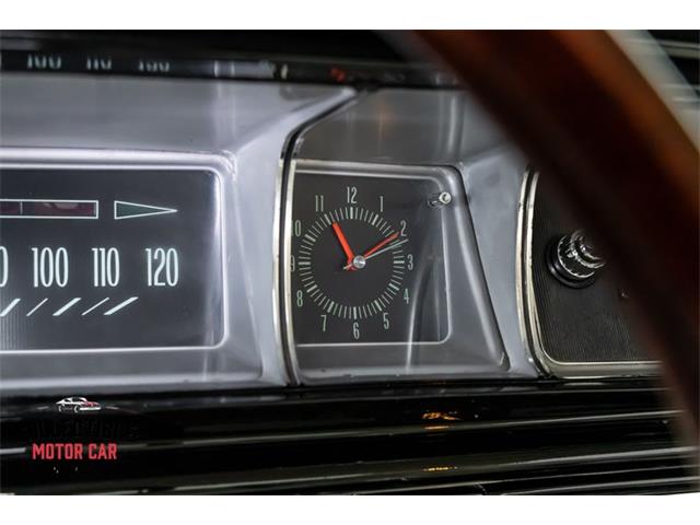 1966 Chevrolet Impala (CC-2089727) for sale in Marietta, Georgia
