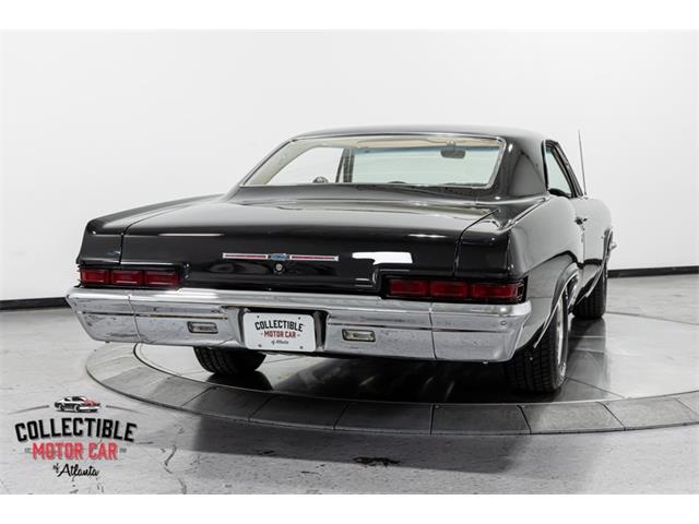 1966 Chevrolet Impala (CC-2089727) for sale in Marietta, Georgia