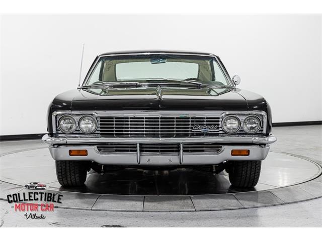 1966 Chevrolet Impala (CC-2089727) for sale in Marietta, Georgia