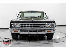1966 Chevrolet Impala (CC-2089727) for sale in Marietta, Georgia