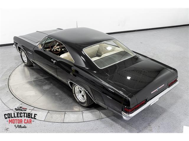 1966 Chevrolet Impala (CC-2089727) for sale in Marietta, Georgia