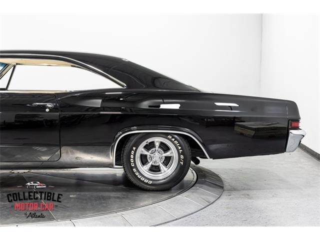 1966 Chevrolet Impala (CC-2089727) for sale in Marietta, Georgia