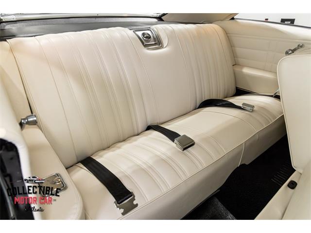 1966 Chevrolet Impala (CC-2089727) for sale in Marietta, Georgia