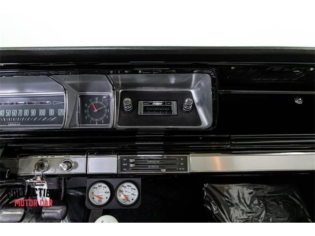 1966 Chevrolet Impala (CC-2089727) for sale in Marietta, Georgia