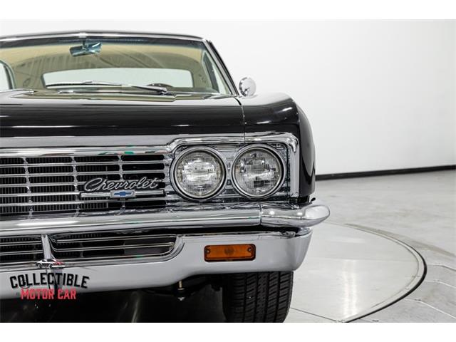 1966 Chevrolet Impala (CC-2089727) for sale in Marietta, Georgia