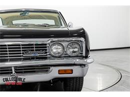 1966 Chevrolet Impala (CC-2089727) for sale in Marietta, Georgia