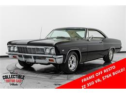 1966 Chevrolet Impala (CC-2089727) for sale in Marietta, Georgia