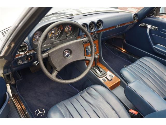 1981 Mercedes-Benz 380 (CC-2089728) for sale in Mesa, Arizona