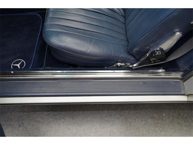 1981 Mercedes-Benz 380 (CC-2089728) for sale in Mesa, Arizona