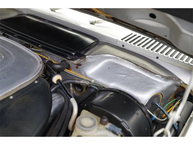 1981 Mercedes-Benz 380 (CC-2089728) for sale in Mesa, Arizona