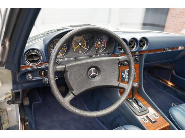 1981 Mercedes-Benz 380 (CC-2089728) for sale in Mesa, Arizona