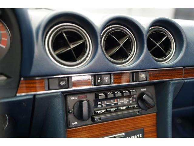 1981 Mercedes-Benz 380 (CC-2089728) for sale in Mesa, Arizona