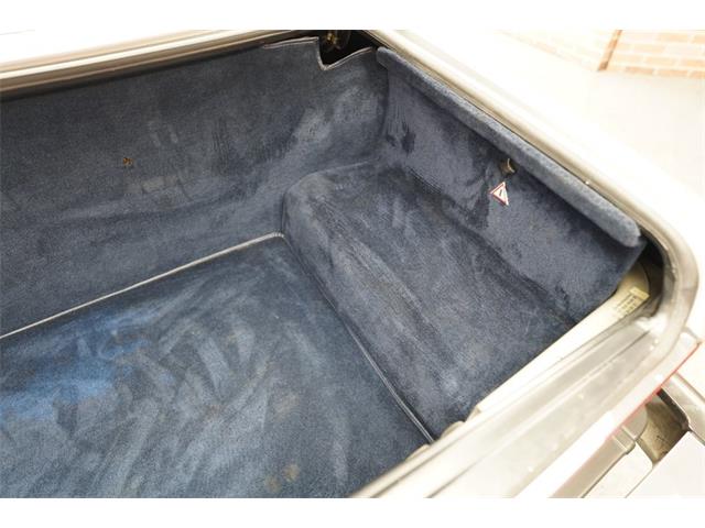 1981 Mercedes-Benz 380 (CC-2089728) for sale in Mesa, Arizona