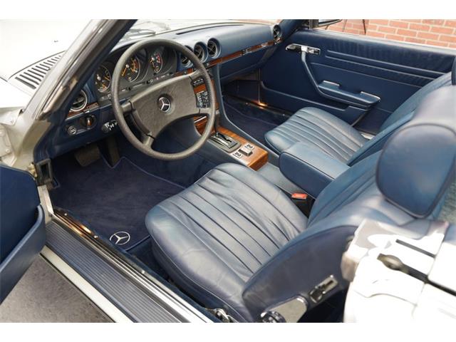 1981 Mercedes-Benz 380 (CC-2089728) for sale in Mesa, Arizona