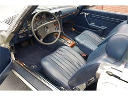 1981 Mercedes-Benz 380 (CC-2089728) for sale in Mesa, Arizona
