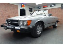 1981 Mercedes-Benz 380 (CC-2089728) for sale in Mesa, Arizona