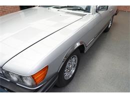 1981 Mercedes-Benz 380 (CC-2089728) for sale in Mesa, Arizona