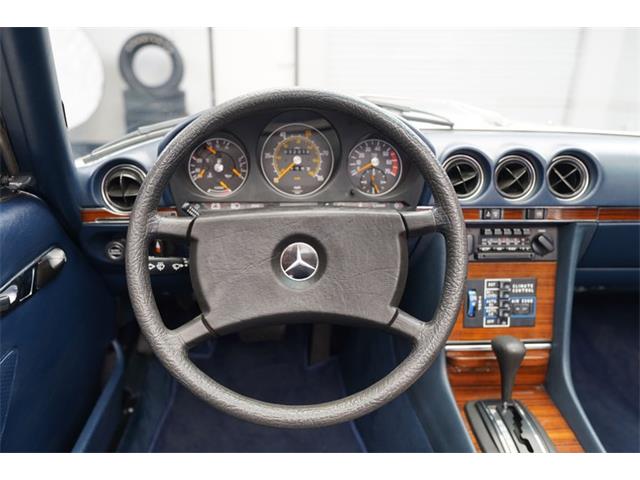 1981 Mercedes-Benz 380 (CC-2089728) for sale in Mesa, Arizona
