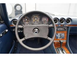 1981 Mercedes-Benz 380 (CC-2089728) for sale in Mesa, Arizona