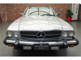 1981 Mercedes-Benz 380 (CC-2089728) for sale in Mesa, Arizona