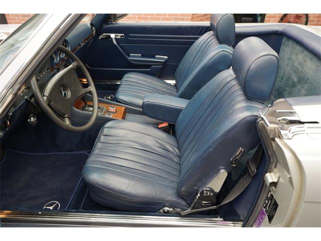 1981 Mercedes-Benz 380 (CC-2089728) for sale in Mesa, Arizona