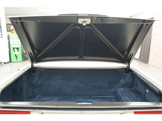 1981 Mercedes-Benz 380 (CC-2089728) for sale in Mesa, Arizona