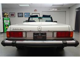 1981 Mercedes-Benz 380 (CC-2089728) for sale in Mesa, Arizona