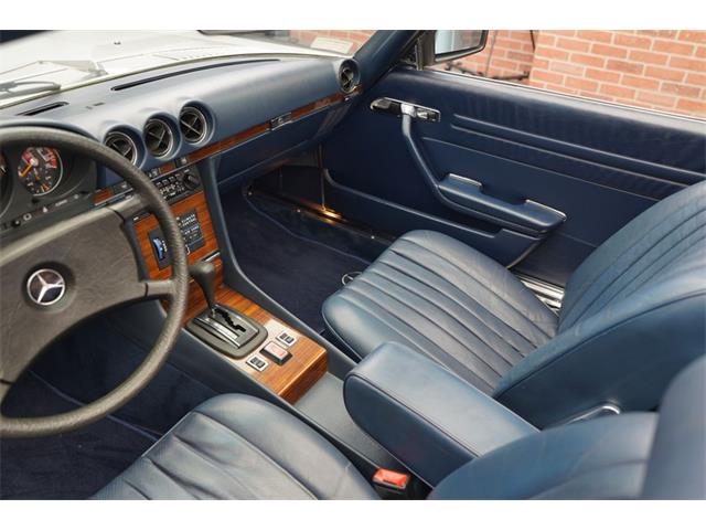 1981 Mercedes-Benz 380 (CC-2089728) for sale in Mesa, Arizona