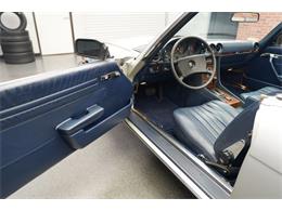 1981 Mercedes-Benz 380 (CC-2089728) for sale in Mesa, Arizona