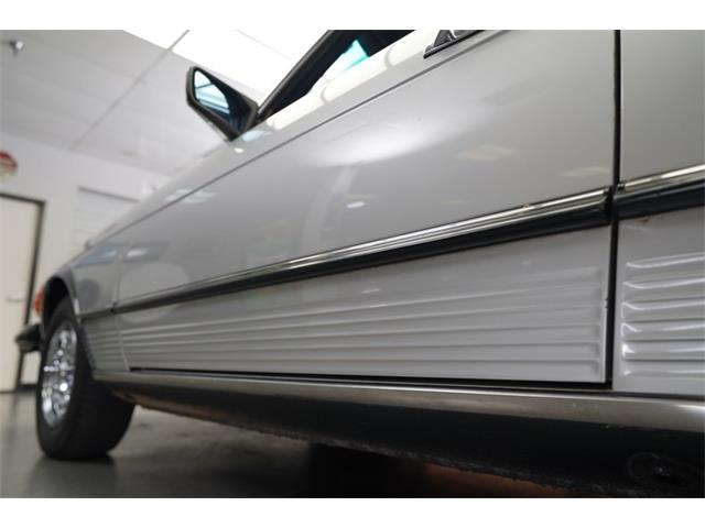 1981 Mercedes-Benz 380 (CC-2089728) for sale in Mesa, Arizona