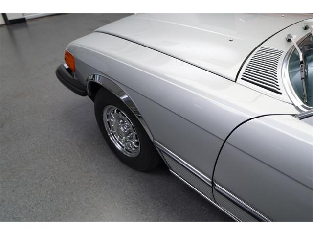 1981 Mercedes-Benz 380 (CC-2089728) for sale in Mesa, Arizona