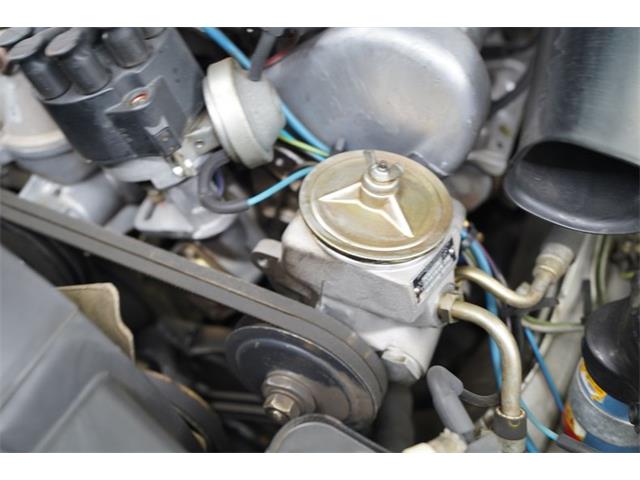 1981 Mercedes-Benz 380 (CC-2089728) for sale in Mesa, Arizona