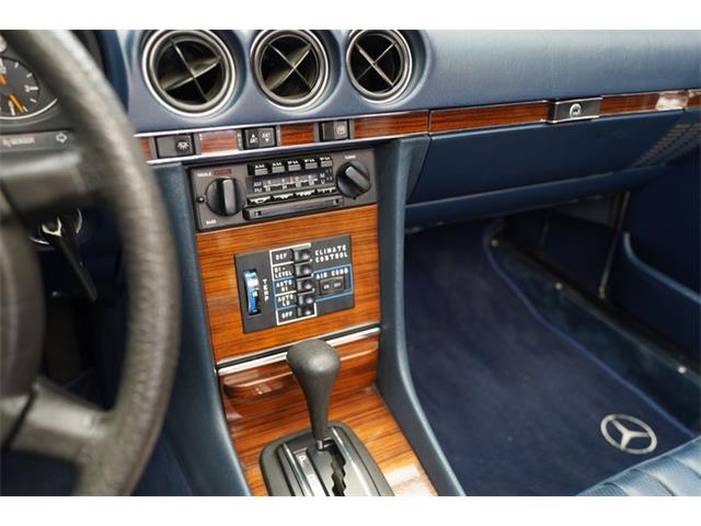 1981 Mercedes-Benz 380 (CC-2089728) for sale in Mesa, Arizona