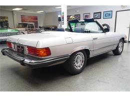 1981 Mercedes-Benz 380 (CC-2089728) for sale in Mesa, Arizona