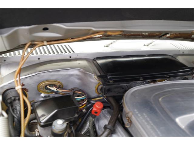 1981 Mercedes-Benz 380 (CC-2089728) for sale in Mesa, Arizona