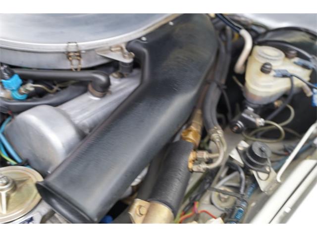 1981 Mercedes-Benz 380 (CC-2089728) for sale in Mesa, Arizona