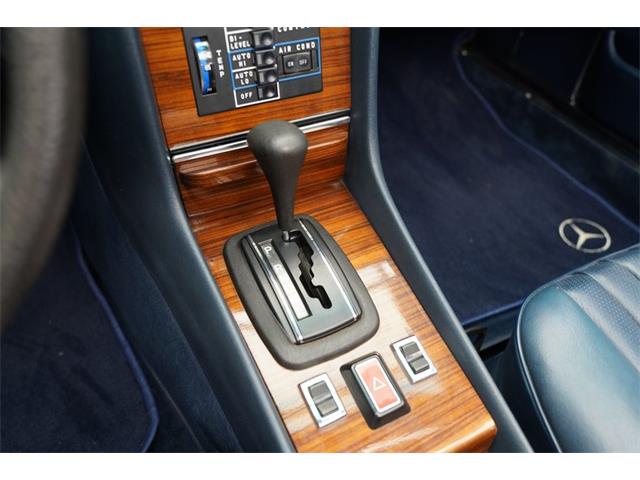 1981 Mercedes-Benz 380 (CC-2089728) for sale in Mesa, Arizona