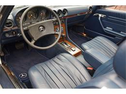 1981 Mercedes-Benz 380 (CC-2089728) for sale in Mesa, Arizona