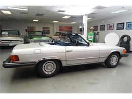 1981 Mercedes-Benz 380 (CC-2089728) for sale in Mesa, Arizona