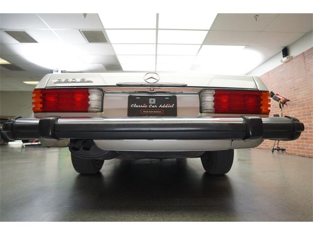 1981 Mercedes-Benz 380 (CC-2089728) for sale in Mesa, Arizona