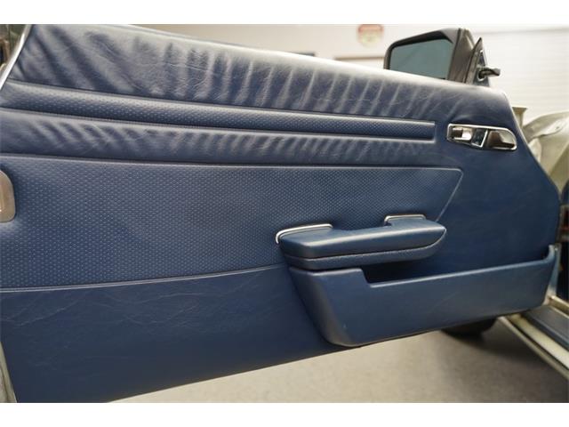 1981 Mercedes-Benz 380 (CC-2089728) for sale in Mesa, Arizona
