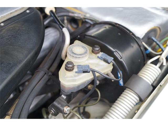 1981 Mercedes-Benz 380 (CC-2089728) for sale in Mesa, Arizona