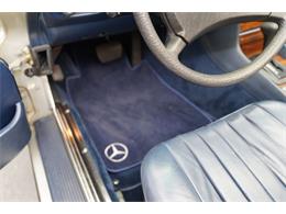 1981 Mercedes-Benz 380 (CC-2089728) for sale in Mesa, Arizona